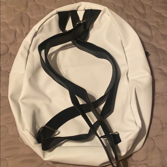 Pardon my fro backpack - Picture 2 of 4